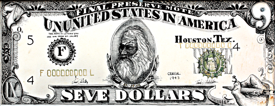 Seve Dollars