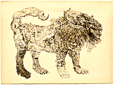 Lion